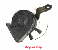 klakson / nízký tón - ORIGINÁLNÍ DÍL